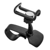 Dashboard Mount Holder in Car Flexible Clip Stand Bracket For 4 to 6'' Phone