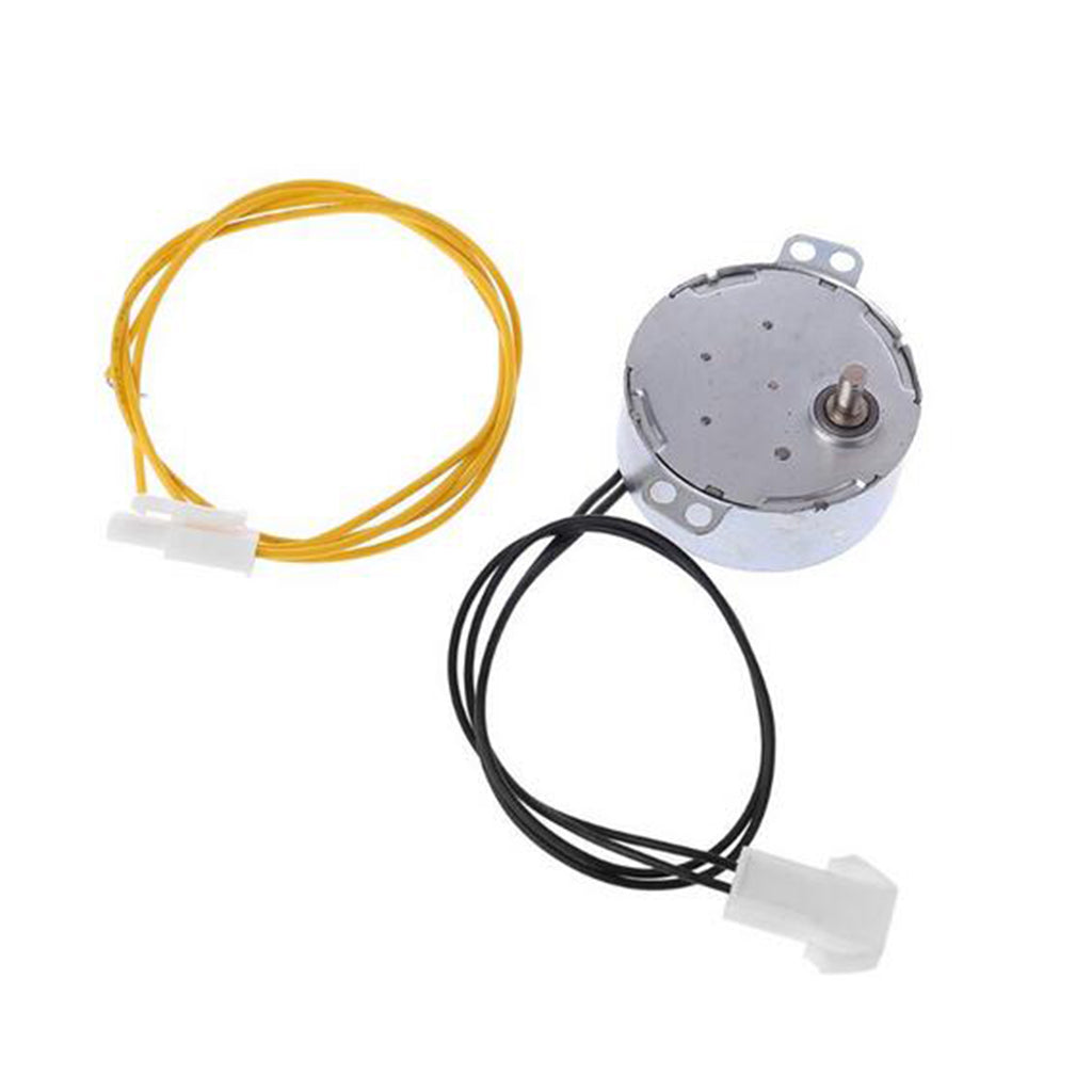 Chicken Egg Turner Motor for Farm Innovators Incubator 220V