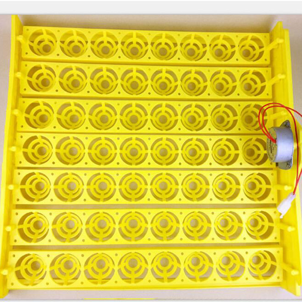 Chicken Egg Turner Motor for Farm Innovators Incubator 220V