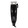 Mens Electric Hair Cutting Clipper Trimmer Shaver Rechargeable Grooming Kit