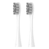 Universal Replacement Brush Heads for Oclean Toothbrushes White