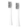 Universal Replacement Brush Heads for Oclean Toothbrushes White