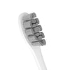 Universal Replacement Brush Heads for Oclean Toothbrushes White