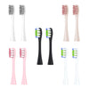 Universal Replacement Brush Heads for Oclean Toothbrushes White