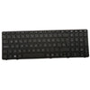 Laptop Spain Keyboard Replacement for HP EliteBook 8560p 8570P 8560B