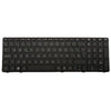 Laptop Spain Keyboard Replacement for HP EliteBook 8560p 8570P 8560B