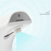 Smart Induction Sensor Foaming Soap Dispenser Hand Washer Bathroom