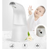 Smart Induction Sensor Foaming Soap Dispenser Hand Washer Bathroom