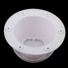 ABS Ventilation RV Camper Motorhome Round Exhaust  Cold White