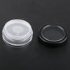 10 Lot Empty Loose Powder Case Blush Storage Container Talcum Powder Jar 10g