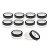 10 Lot Empty Loose Powder Case Blush Storage Container Talcum Powder Jar 10g