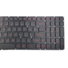 New Laptop Full Keyboard English Repair Part for Acer Nitro 5 AN515-51 N17c1