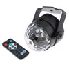 USB LED RGB Disco Stage Light Party Club DJ KTV Christmas Magic Ball Lamp