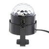 USB LED RGB Disco Stage Light Party Club DJ KTV Christmas Magic Ball Lamp