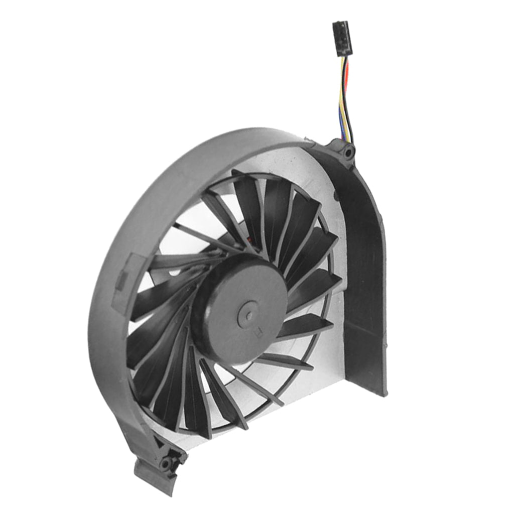 Cooler CPU Cooling Fan for HP Pavilion G4-2000 G7-2000 G6-2000 G7-2240US (1)