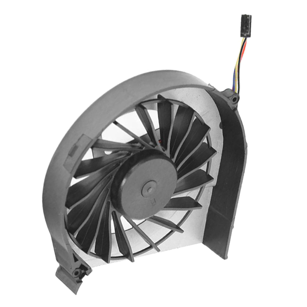 Cooler CPU Cooling Fan for HP Pavilion G4-2000 G7-2000 G6-2000 G7-2240US (1)