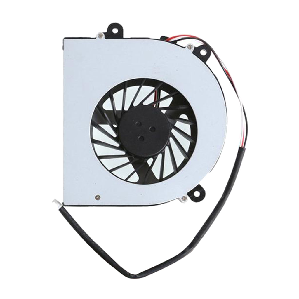 CPU Cooling Fan for Clevo W150 W150er W350 W350ETQ New