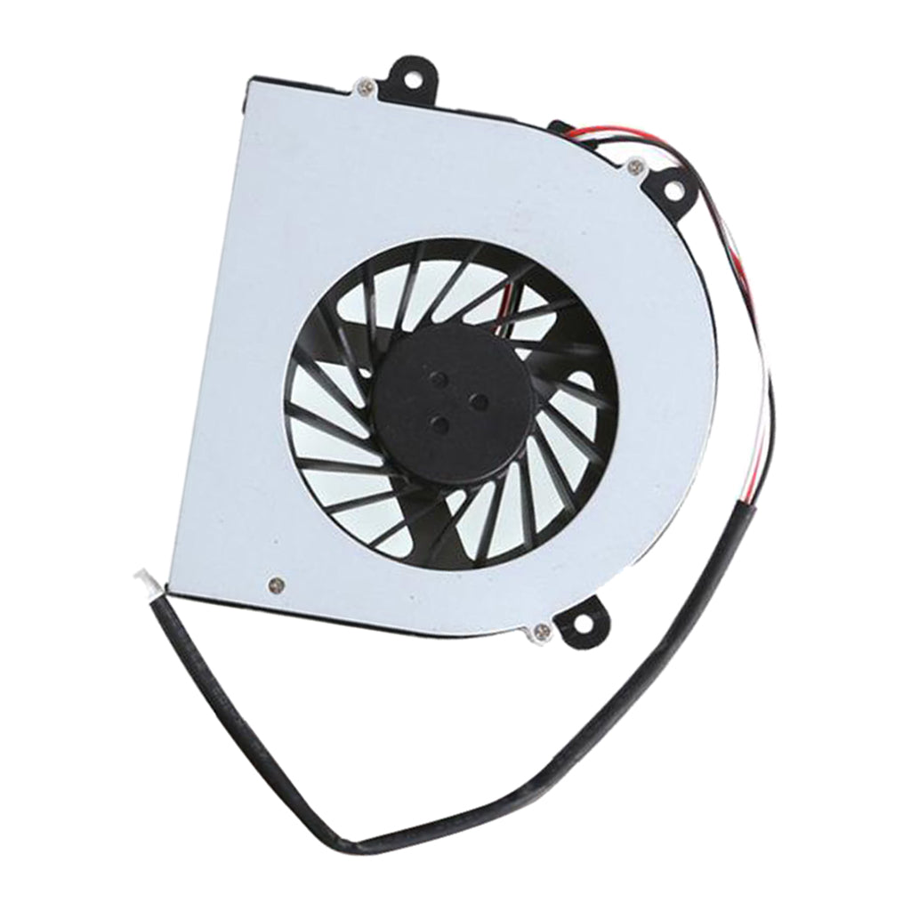 CPU Cooling Fan for Clevo W150 W150er W350 W350ETQ New