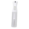 Clear Plastic Spray Bottles Travel Perfumes Refill Mist Pump Reuseable 300ml