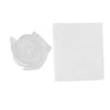 100pcs Cotton Disposable Gauze Facial Masks Pads for Face Skincare Treatment