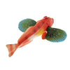 Realistic Static Ocean Animal Model Toy Kids Gift Bluefin Gurnard