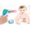 Adult Baby Non-contact Infrared Thermometer Forehead Temperature Measuring