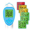 Adult Baby Non-contact Infrared Thermometer Forehead Temperature Measuring