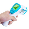 Adult Baby Non-contact Infrared Thermometer Forehead Temperature Measuring