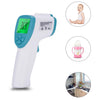 Adult Baby Non-contact Infrared Thermometer Forehead Temperature Measuring