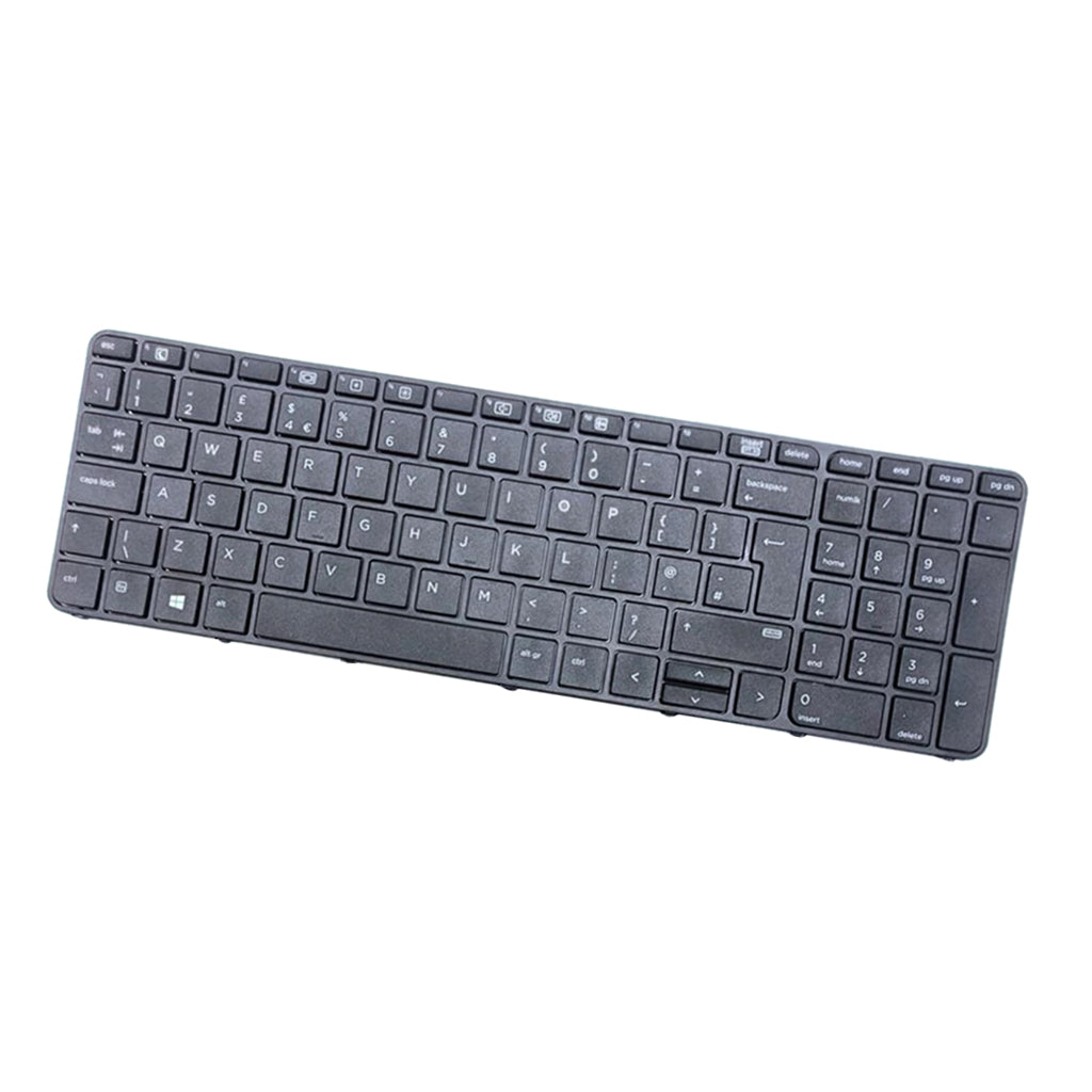 Laptop Keyboard US for HP 450 G3 455 G3 470 G3