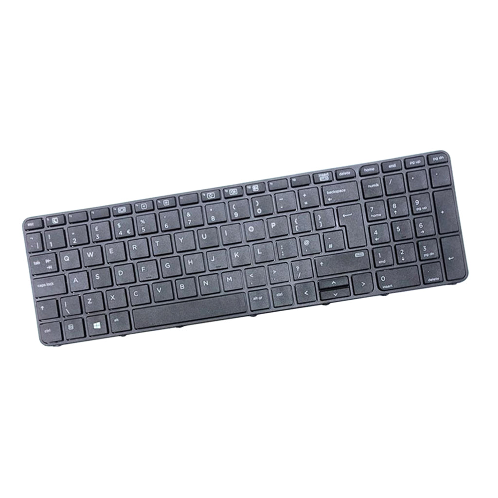 Laptop Keyboard US for HP 450 G3 455 G3 470 G3