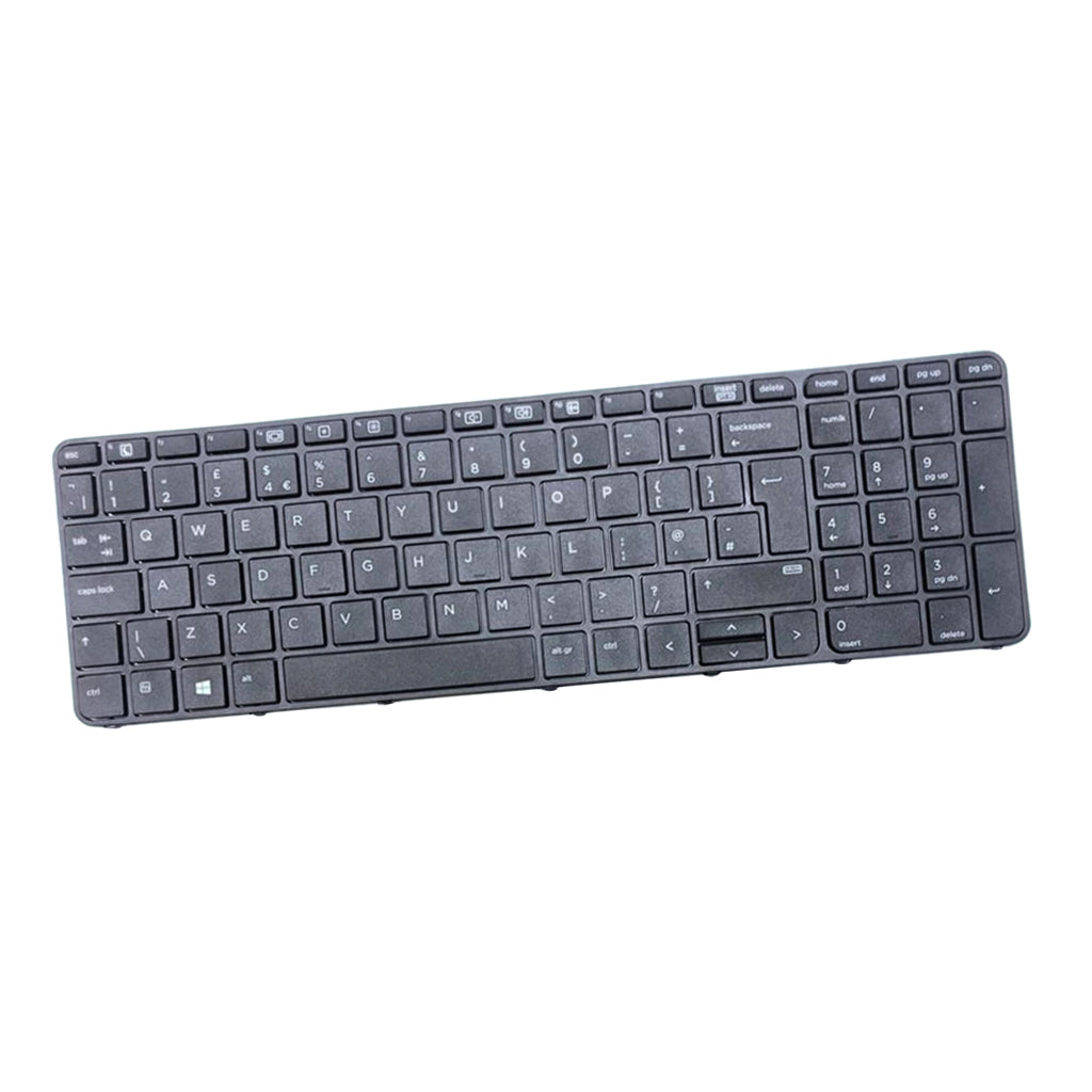 Laptop Keyboard US for HP 450 G3 455 G3 470 G3