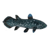 Realistic Static Ocean Animal Model Toy Kids Gift Latimeria