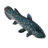 Realistic Static Ocean Animal Model Toy Kids Gift Latimeria