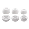 In Ear Headphone Headset Earbuds Tip Cover Silicone Earplug for Airpods pro3