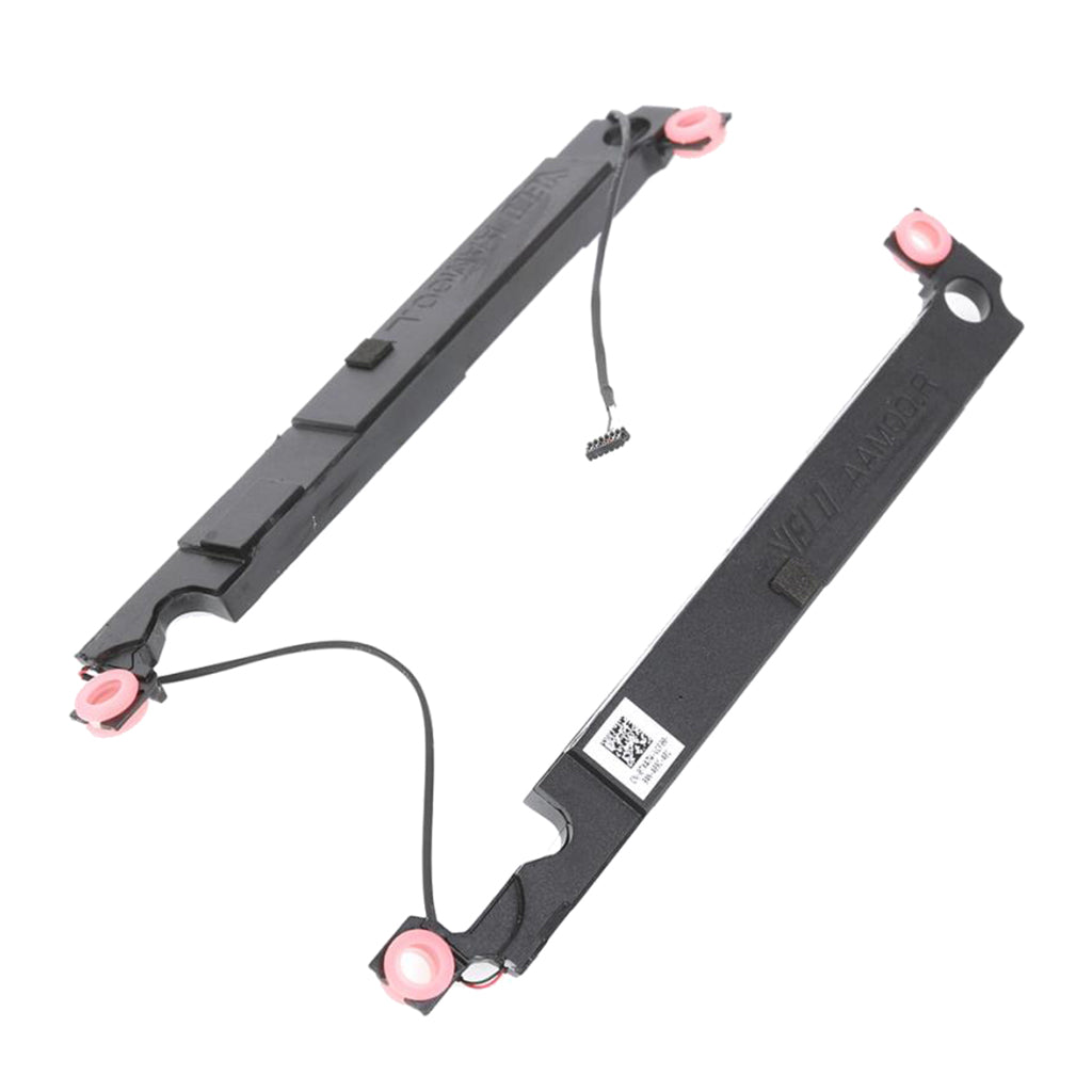 Internal Laptop Speakers for DELL XPS 15 9350 9550 M5510, Left+Right