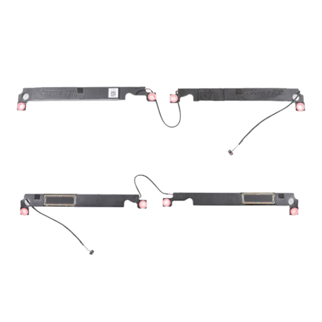 Internal Laptop Speakers for DELL XPS 15 9350 9550 M5510, Left+Right