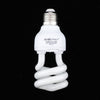 UVB Reptile Light Bulb Terrarium Basking Lamp For Reptile Habitat UVB5.0