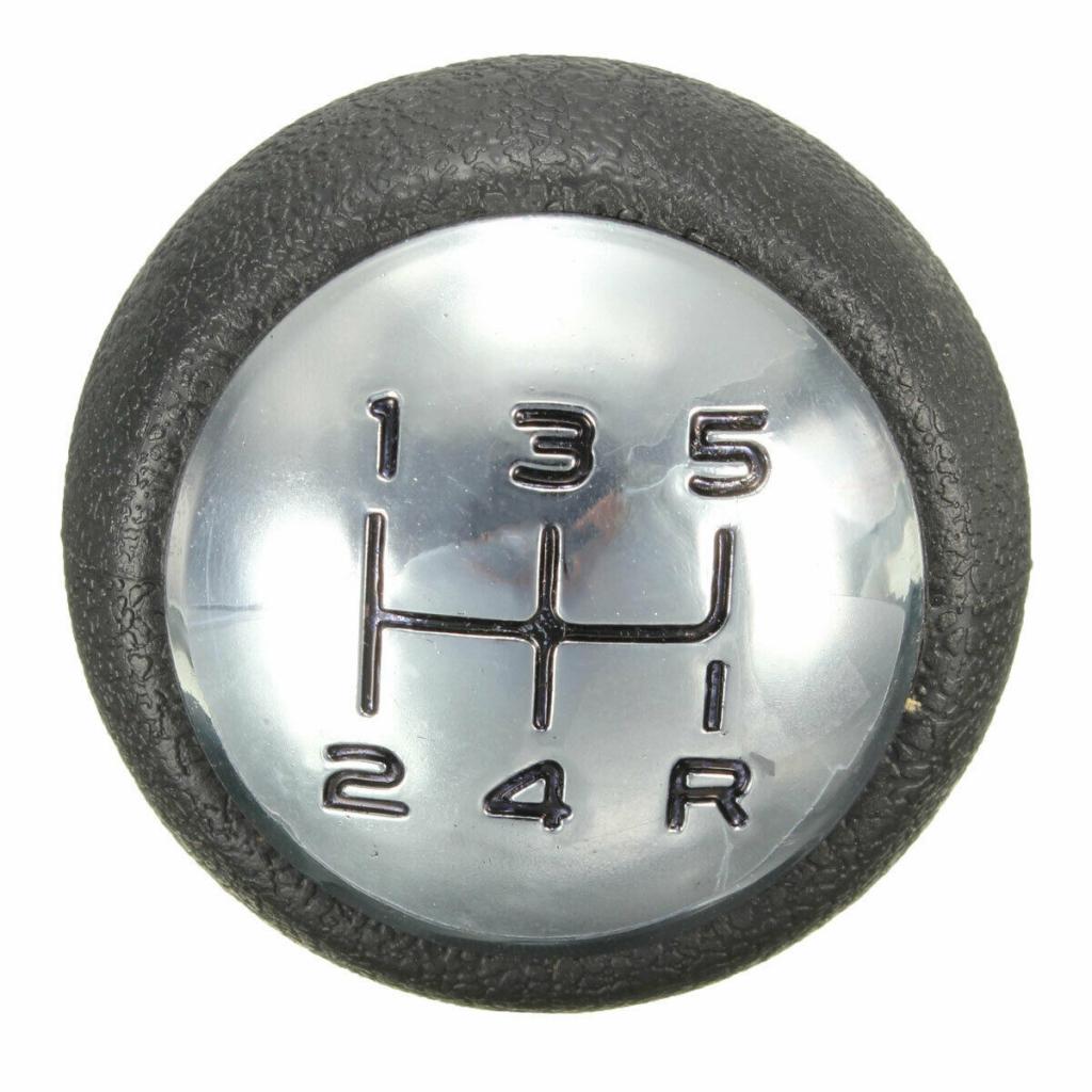 Car Speed Knob Universal for PEUGEOT 106 206 306 406 / 107 207 307 407