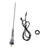 Universal Car Roof Fender Mount Booster Antenna FM AM Radio Aerial Extended