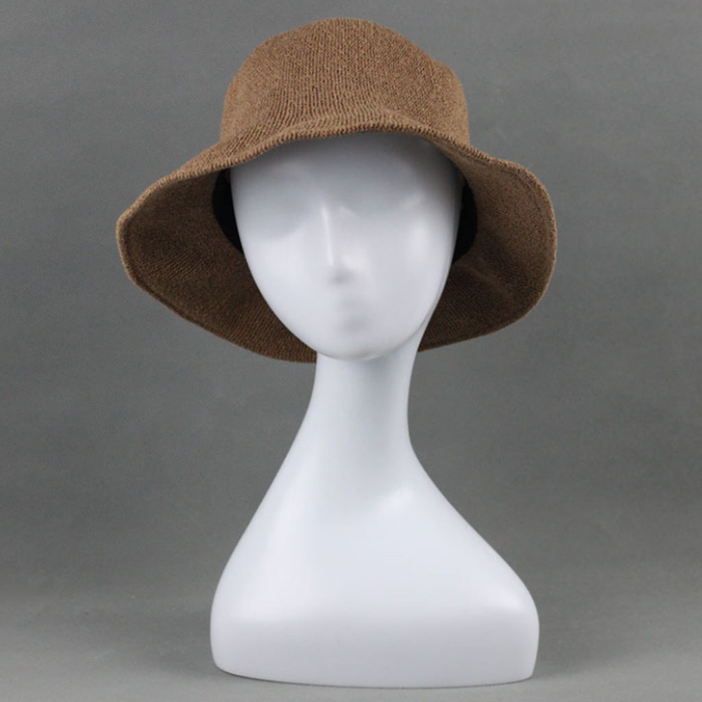 Female Mannequin Manikin Head Wig/Hat Jewelry Glasses Scarf Display Model A