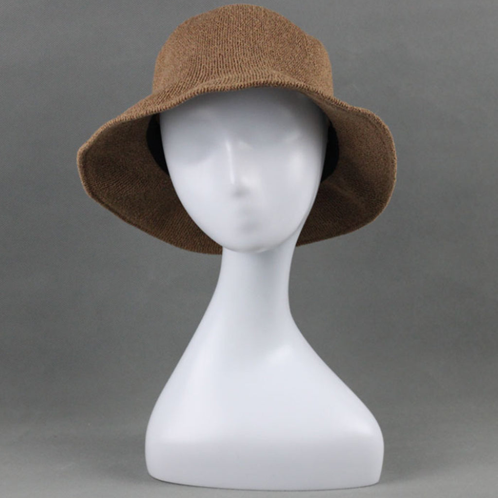 Female Mannequin Manikin Head Wig/Hat Jewelry Glasses Scarf Display Model B