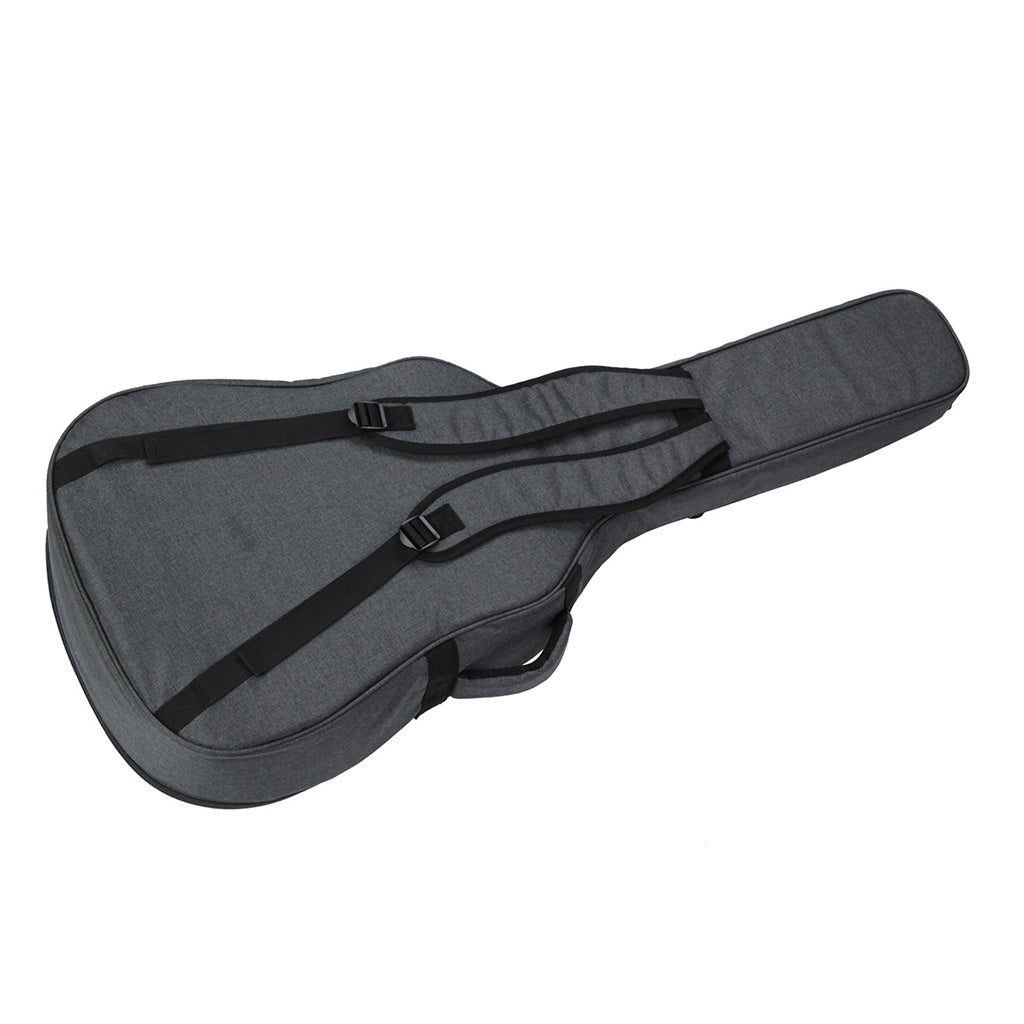 Padded Soft Storage Case Gig Bag  for 40/41inch Acoustic Guitar Accs