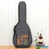 Padded Soft Storage Case Gig Bag  for 40/41inch Acoustic Guitar Accs