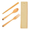 Wooden Fork Wooden Spoon Wooden chopsticks