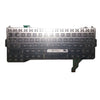 Keyboard TI for Fujitsu S904 S935 S936 S937 T904 T935 T936 with Backlit