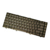 Keyboard For HP ZE2000 M2000 ZE2100 ZE5000 DV5200 - Thai Silver-Grey