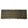 Keyboard For HP ZE2000 M2000 ZE2100 ZE5000 DV5200 - Thai Silver-Grey