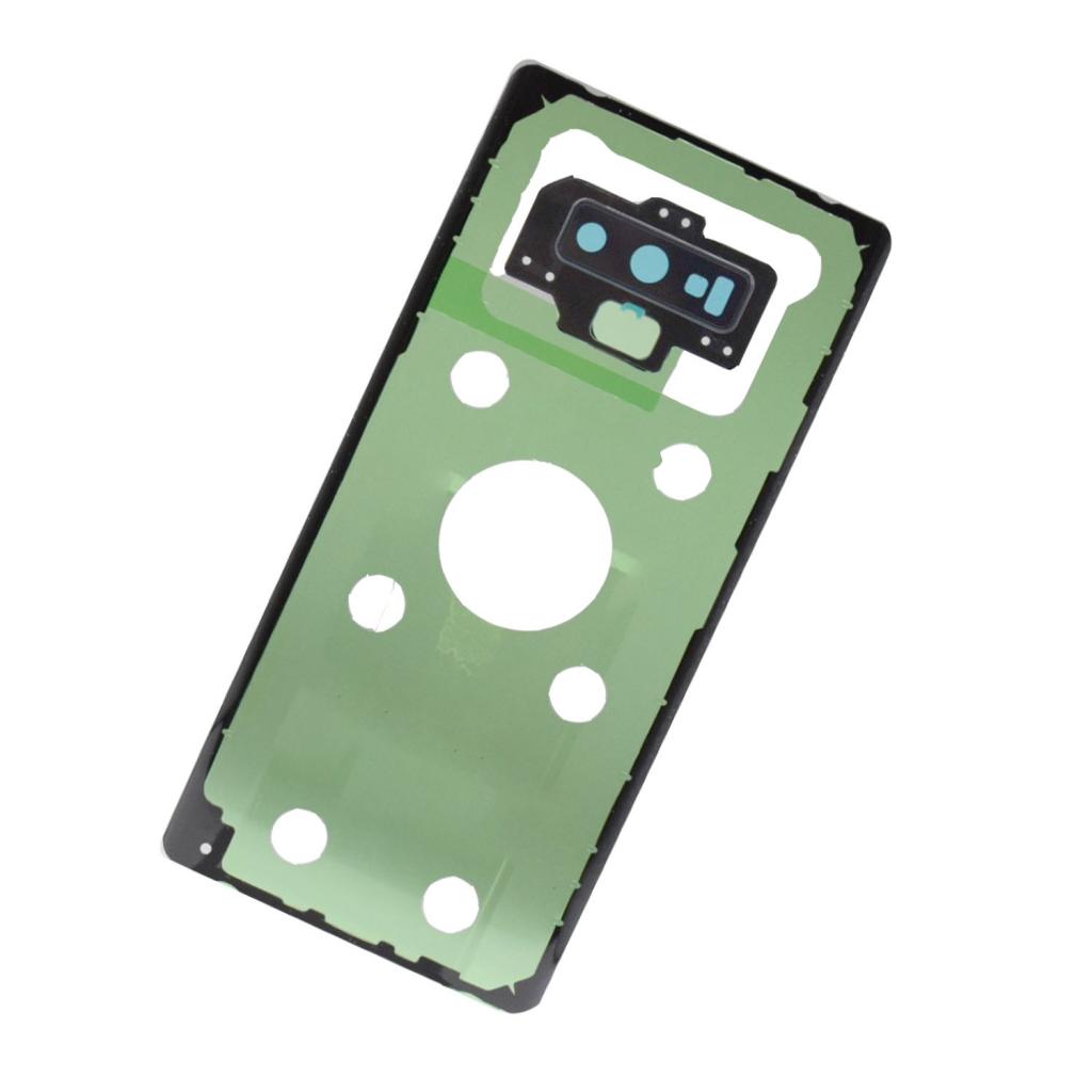 Back Battery Cover Panel Rear Housing for Samsung Galaxy Note 9 N960 Blue