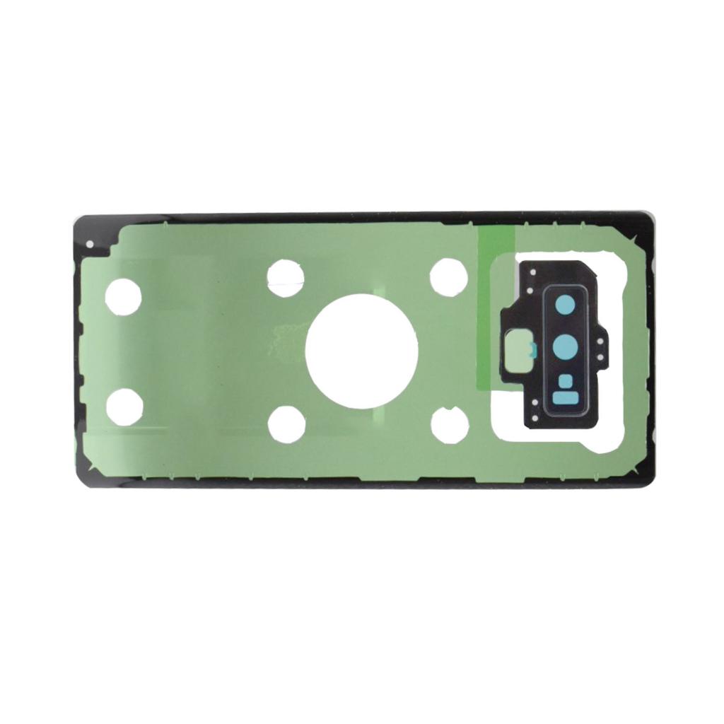 Back Battery Cover Panel Rear Housing for Samsung Galaxy Note 9 N960 Blue